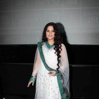 Gracy Singh - Dangerous Ishq movie first look launch - Photos | Picture 185670