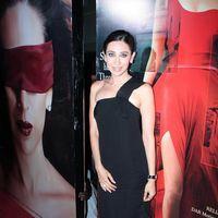 Karisma Kapoor - Dangerous Ishq movie first look launch - Photos