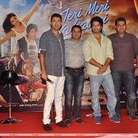 Teri Meri Kahani theatrical trailer launch - Photos | Picture 185661