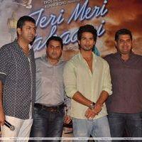 Teri Meri Kahani theatrical trailer launch - Photos | Picture 185663