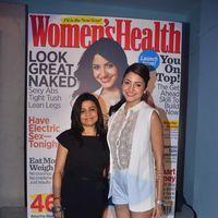 Photos - Anunshka Sharma at the launch of Women's Health magazine's inaugural | Picture 185643