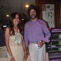 Producers Tony and Deeya Singh bash - Photos
