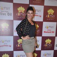 Celebs at Lotus Refineries launch - Photos | Picture 186831