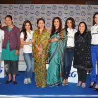 Celebs at P&G Thank You Mom campaign launch - Photos | Picture 186836