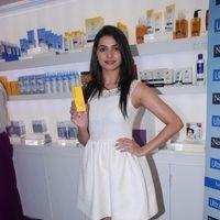 Prachi Desai launches Neutrogena products - Photos | Picture 186841