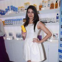 Prachi Desai launches Neutrogena products - Photos | Picture 186842