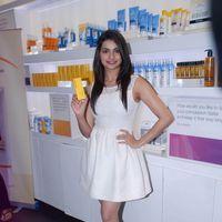 Prachi Desai launches Neutrogena products - Photos | Picture 186843