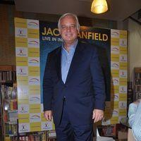 Celebs at Jack Canfield book launch - Photos | Picture 187274