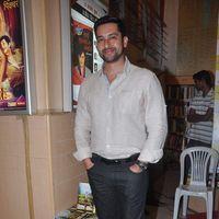 Aftab Shivdasani - Celebs at Jack Canfield book launch - Photos | Picture 187277