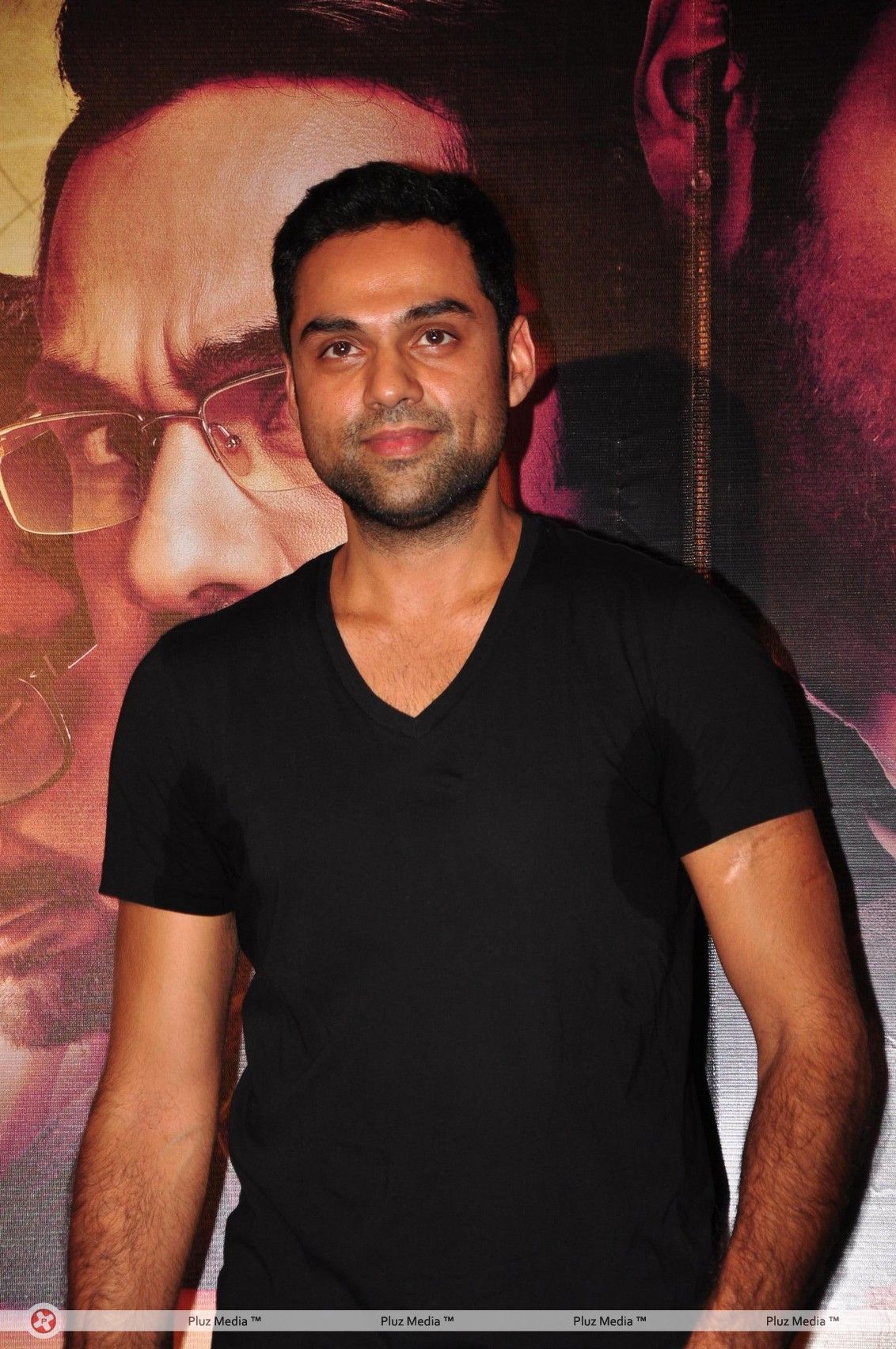 Abhay Deol - First look of film Shanghai launch - Photos | Picture 187271