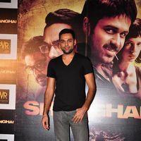 Abhay Deol - First look of film Shanghai launch - Photos | Picture 187270