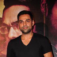 Abhay Deol - First look of film Shanghai launch - Photos | Picture 187271