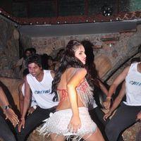 Nathalia Kaur's sizzling item song launch - Photos | Picture 187755