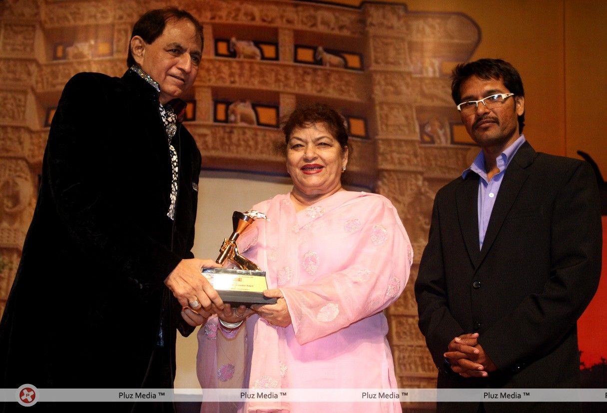 Dr Ambedkar Awards 2012 | Picture 188060