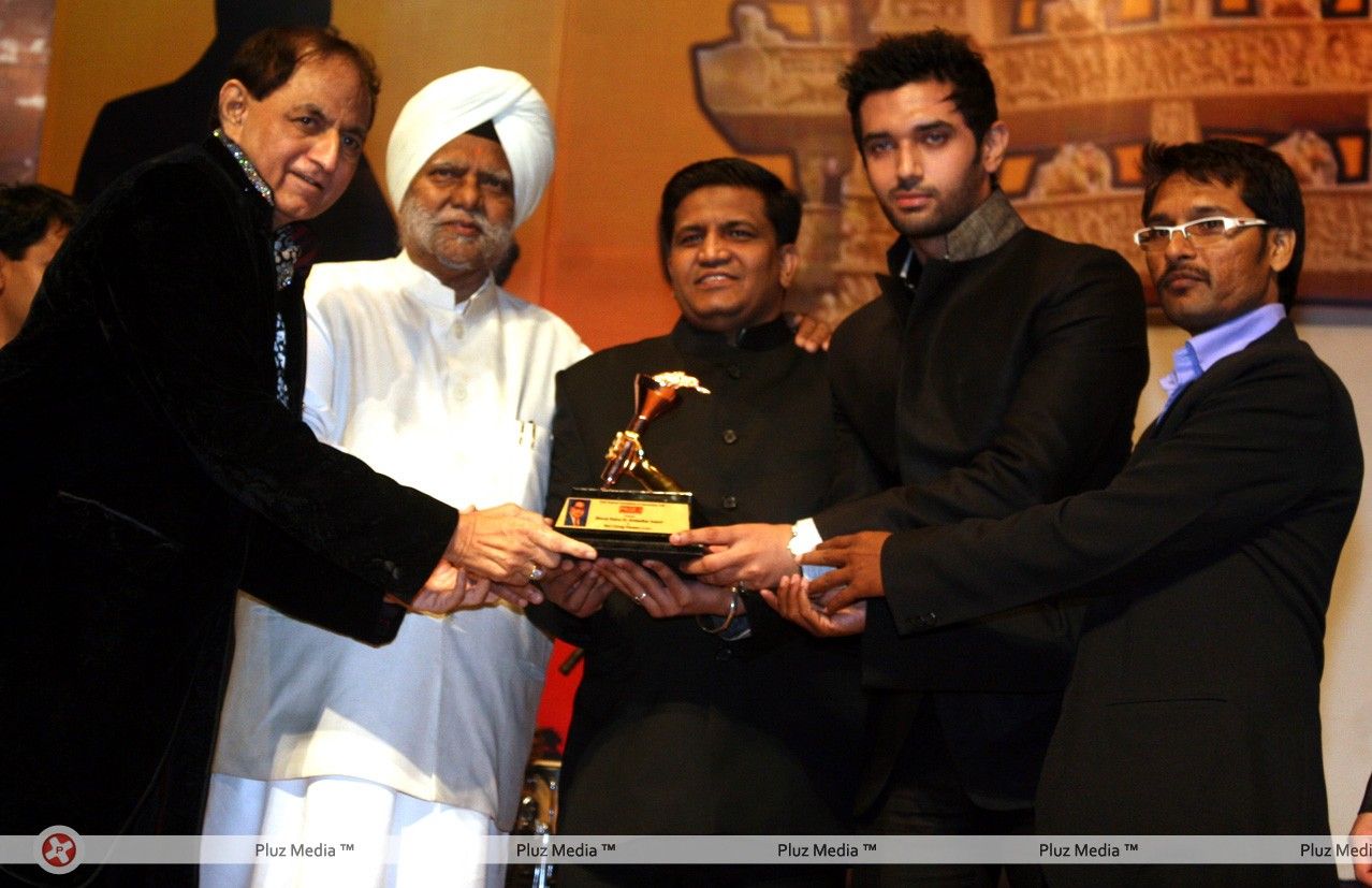 Dr Ambedkar Awards 2012 | Picture 188065
