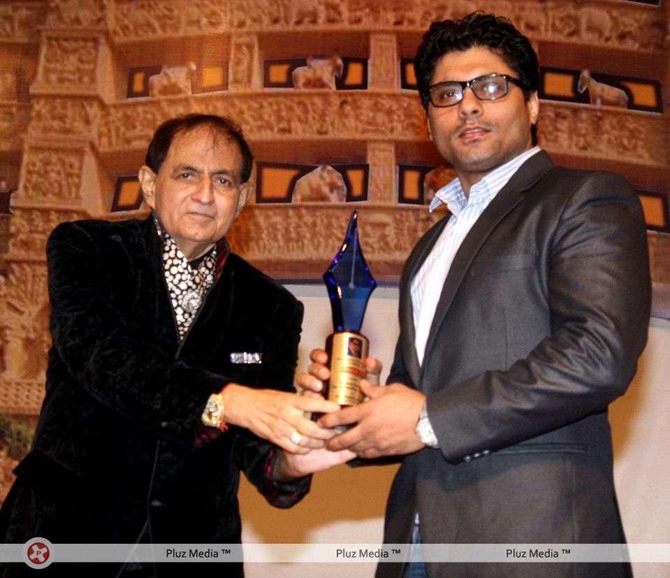 Dr Ambedkar Awards 2012 | Picture 188068