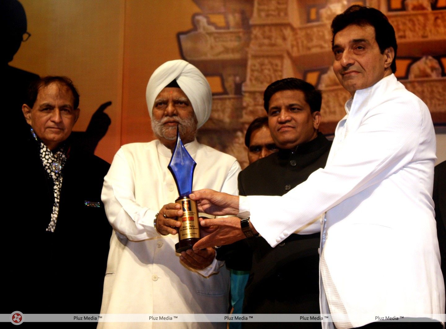 Dr Ambedkar Awards 2012 | Picture 188071