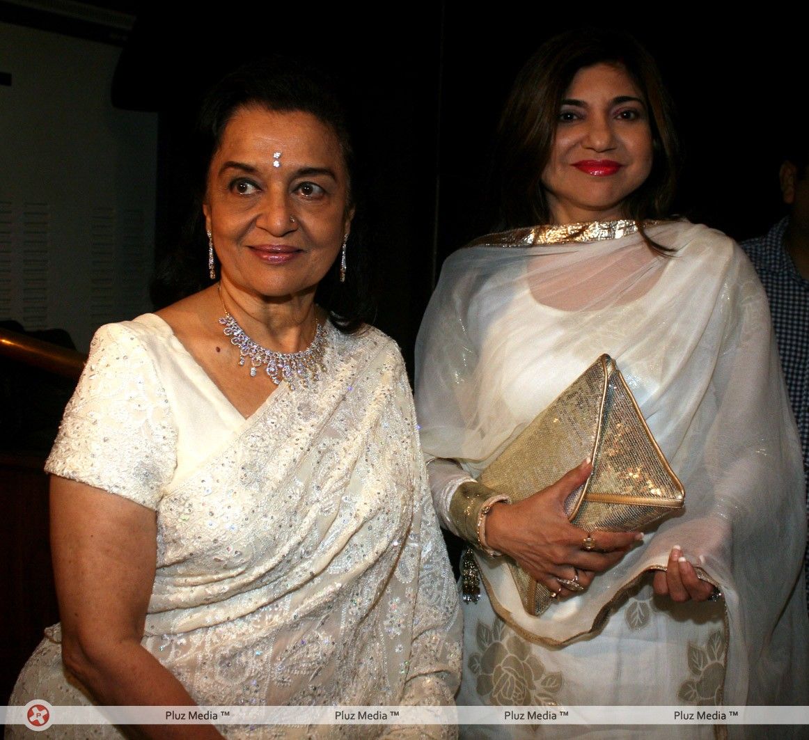 Dr Ambedkar Awards 2012 | Picture 188076