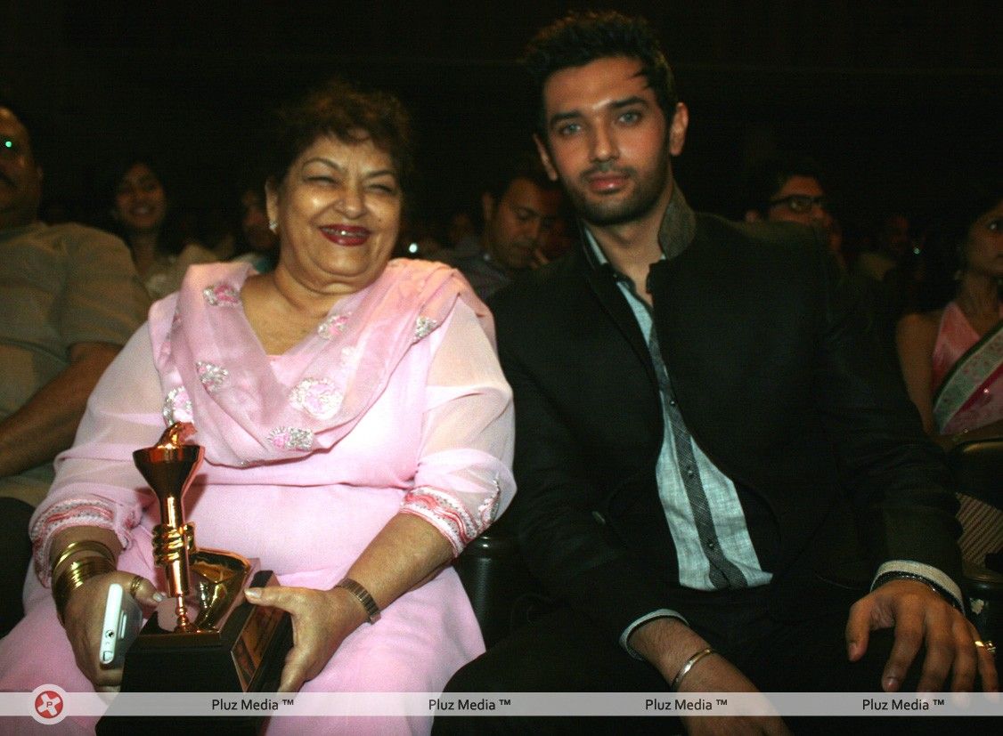 Dr Ambedkar Awards 2012 | Picture 188077