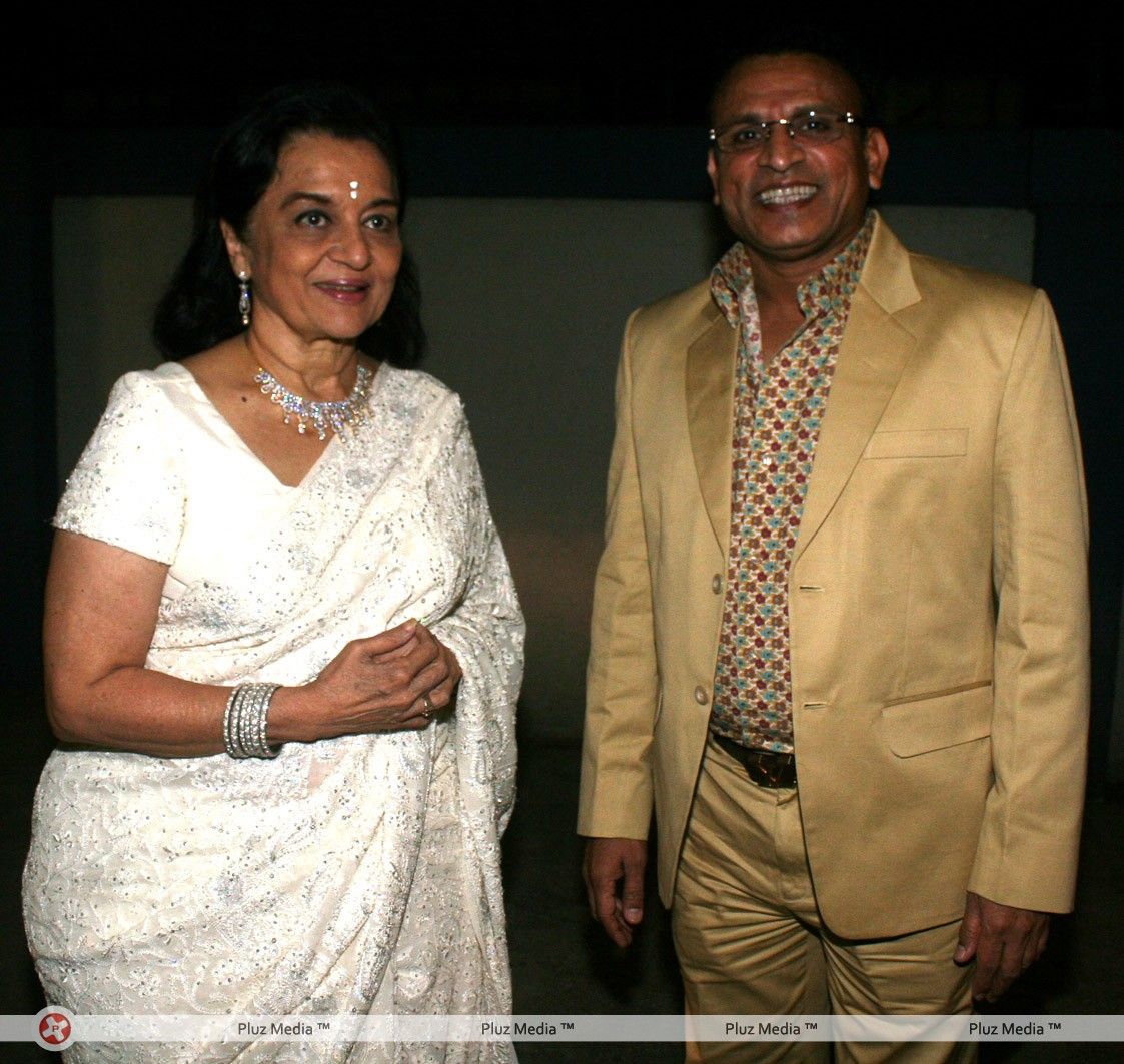 Dr Ambedkar Awards 2012 | Picture 188078