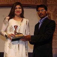 Dr Ambedkar Awards 2012 | Picture 188063