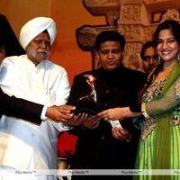 Dr Ambedkar Awards 2012 | Picture 188075