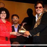 Dr Ambedkar Awards 2012