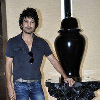 Rajeev Khandelwal - Launch of Monarch Universal corporate office - Photos