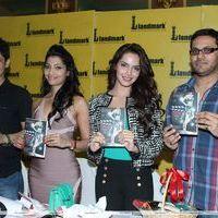 Bollywood Striptease Book Reading - Photos | Picture 188960