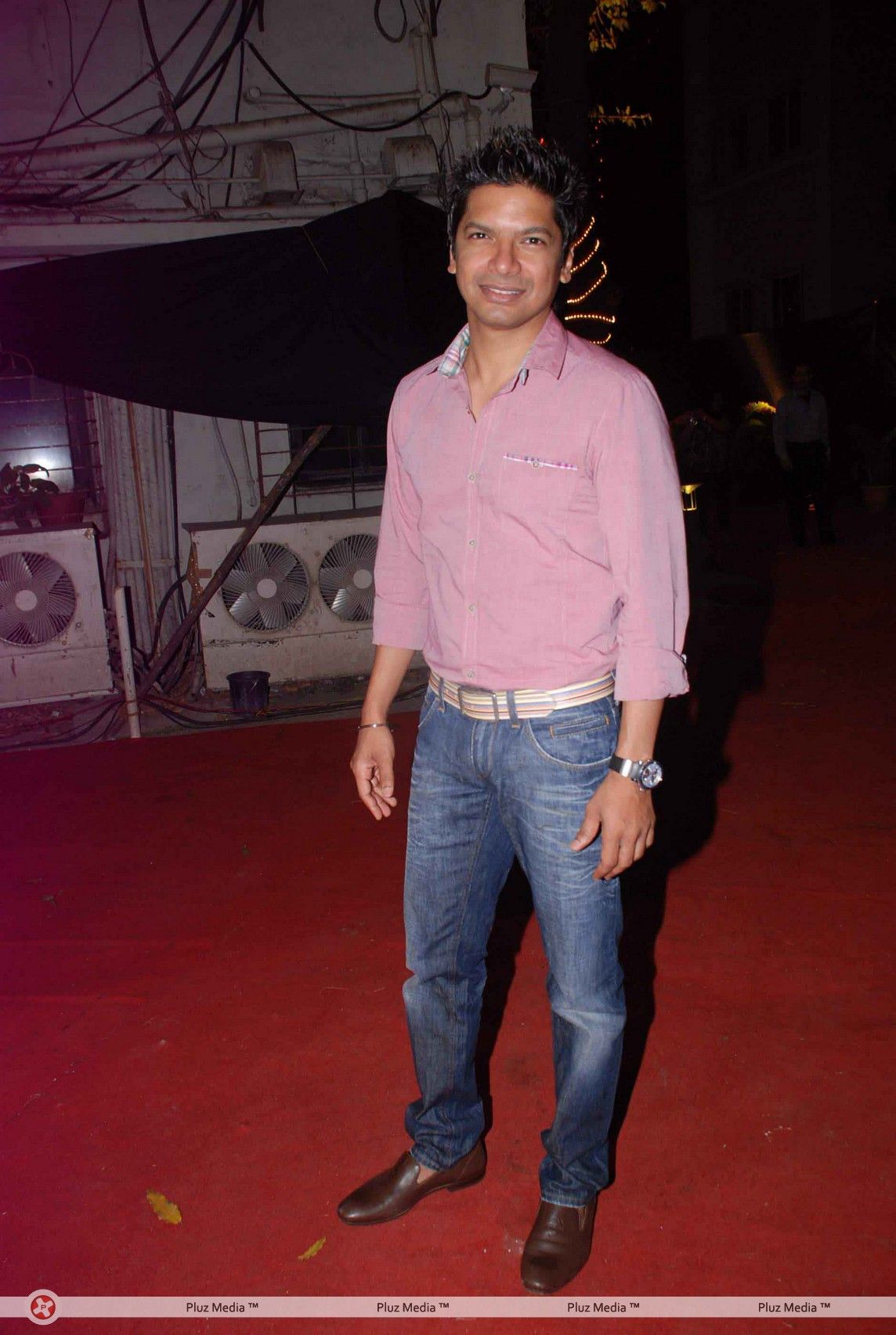 Shaan - Elegant Launch hosted by Czech Tourism - Photos | Picture 188969