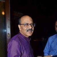 Shaina NC's bash for the new CM of Goa - Photos | Picture 189068
