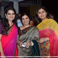 Shaina NC's bash for the new CM of Goa - Photos | Picture 189070