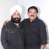 Bonny Duggal Hosts Party to Director Priyadarshan - Photos