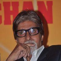 Amitabh Bachchan - Rotary International honours Big B - Photos