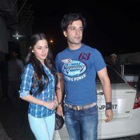 Vicky Donor special screening - Photos | Picture 189763
