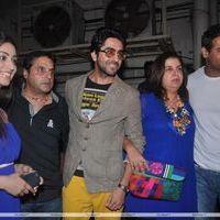 Vicky Donor special screening - Photos | Picture 189765