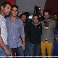 Vicky Donor special screening - Photos | Picture 189766
