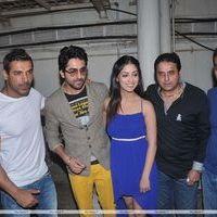 Vicky Donor special screening - Photos | Picture 189767