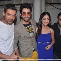 Vicky Donor special screening - Photos | Picture 189768