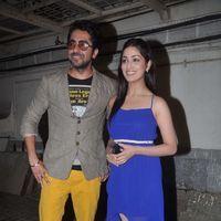 Vicky Donor special screening - Photos