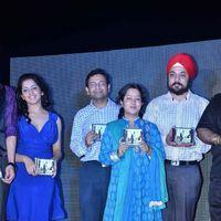 Music launch of film Yeh Khula Aasmaan - Photos | Picture 191539