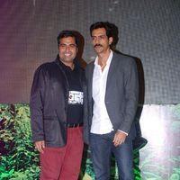 Arjun Rampal and Percept launch Lost music fest - Photos | Picture 191913