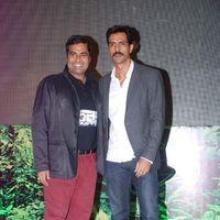 Arjun Rampal and Percept launch Lost music fest - Photos | Picture 191914