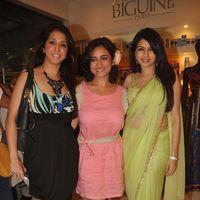 Celebs at Bhagyashree's collection launch - Photos | Picture 191926