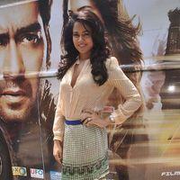 Sameera Reddy - Promotion of film Tezz - Photos | Picture 192053