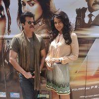 Promotion of film Tezz - Photos | Picture 192054