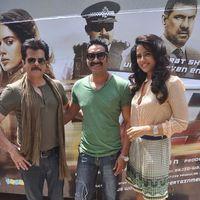 Promotion of film Tezz - Photos | Picture 192055
