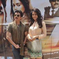 Promotion of film Tezz - Photos | Picture 192056