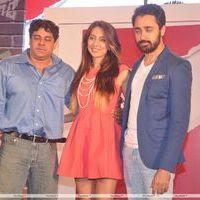 Anusha Dandekar and Imran Khan unveils MTV show 'The One' - Photos