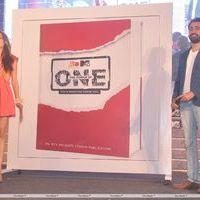 Anusha Dandekar and Imran Khan unveils MTV show 'The One' - Photos | Picture 192652
